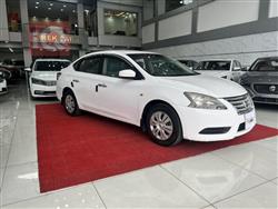 نیسان سێنترا